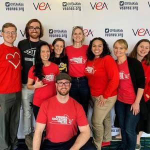 Meet your Posher, Deanna